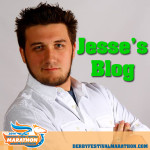 Jesse Blog