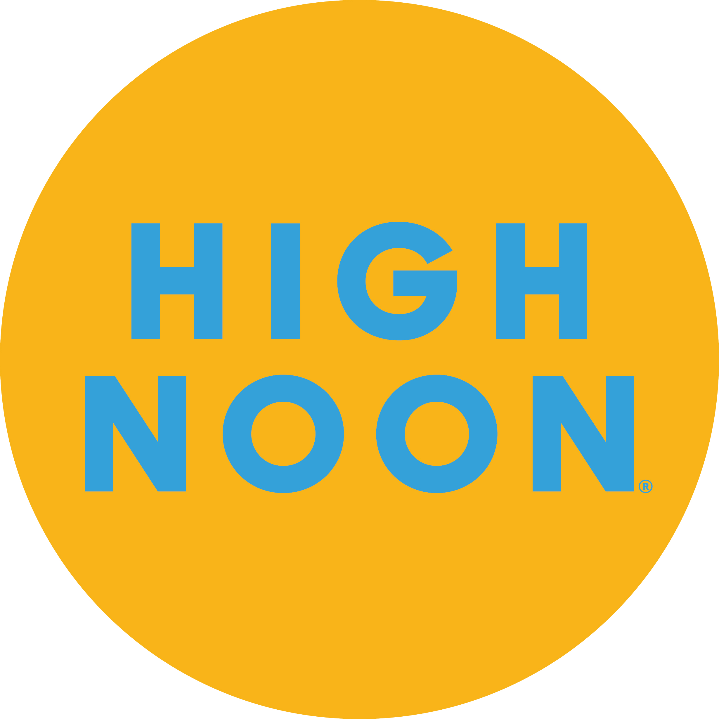 High Noon Hard Seltzer