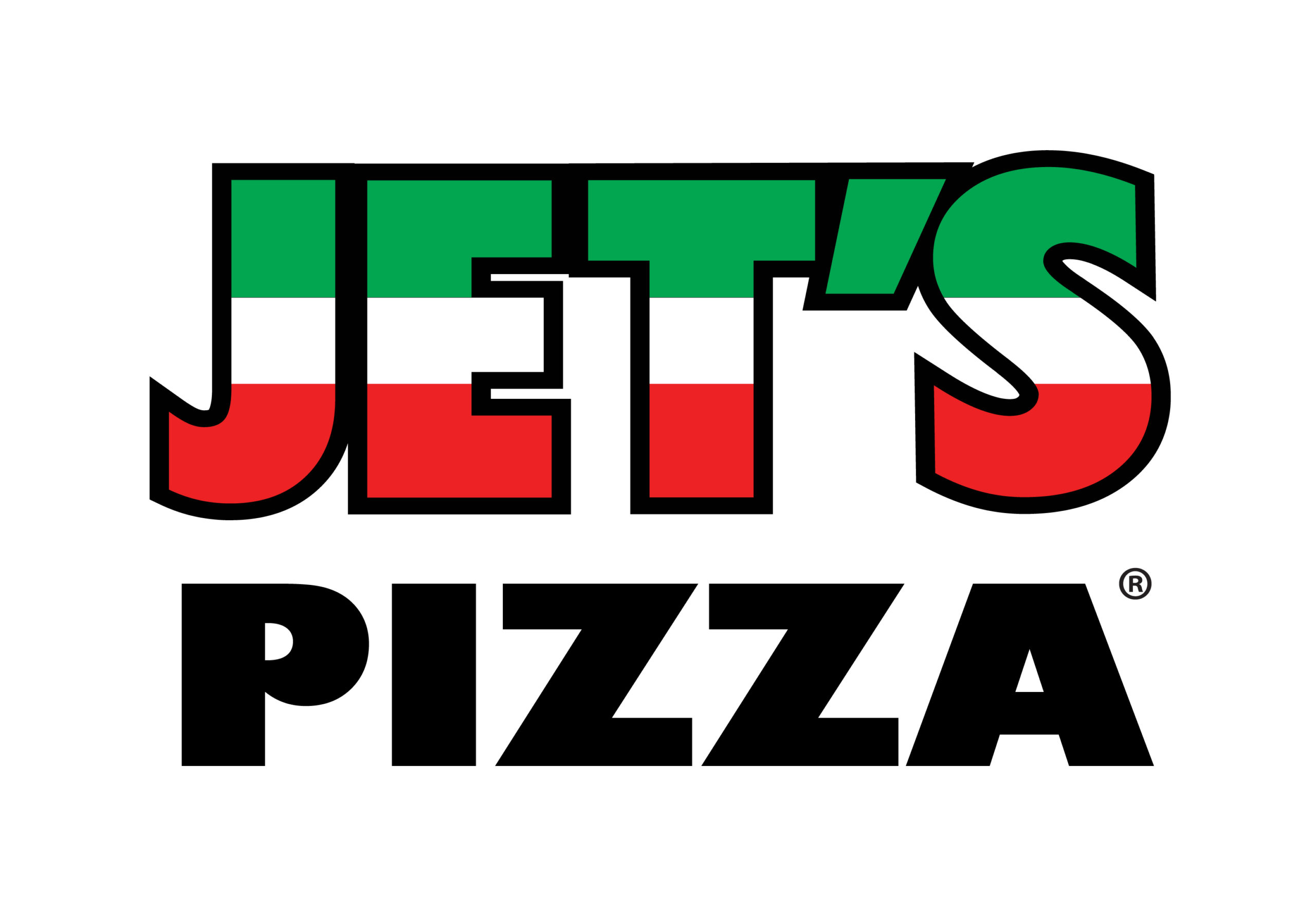 Jet’s Pizza