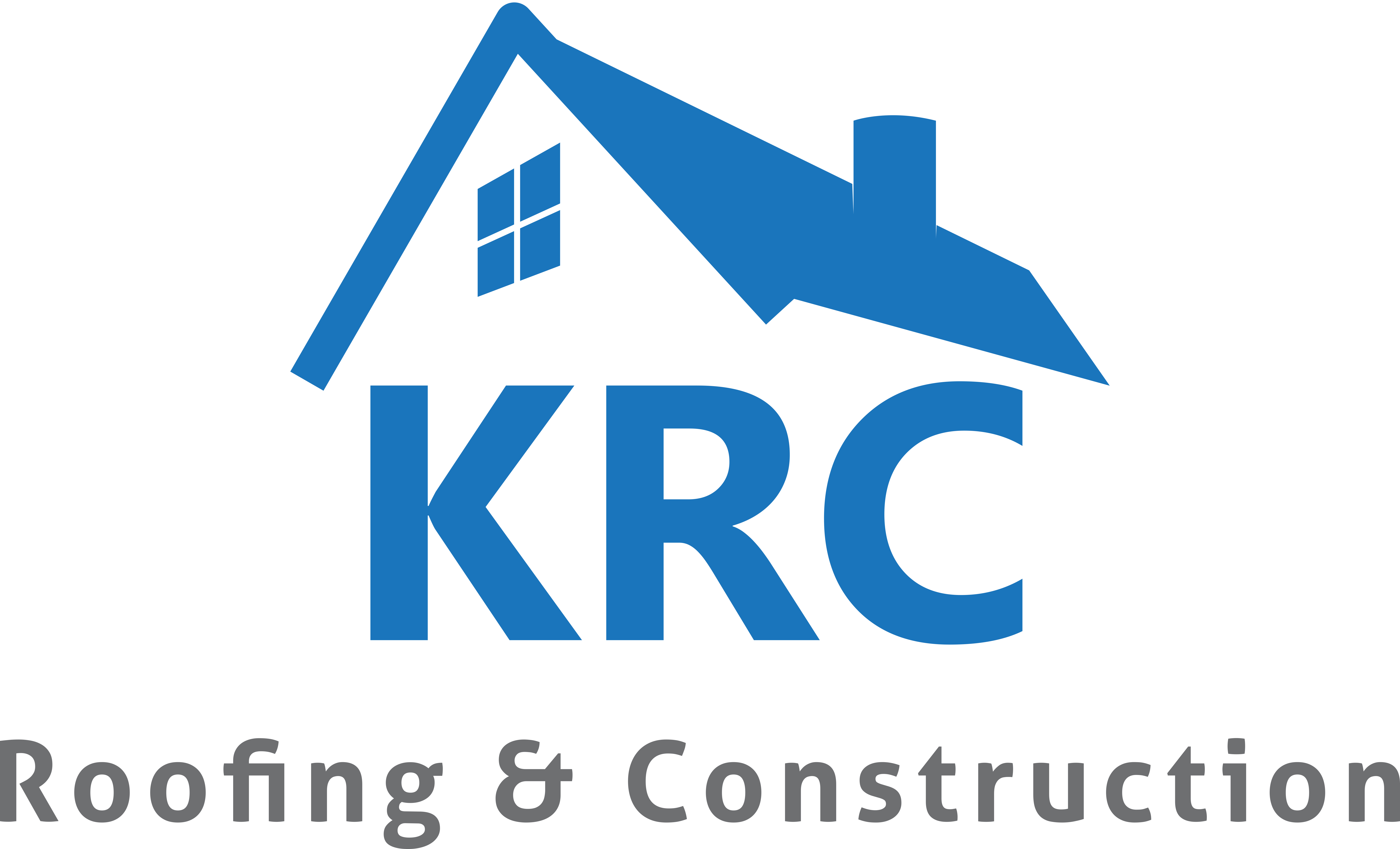 KRC Roofing and Construction