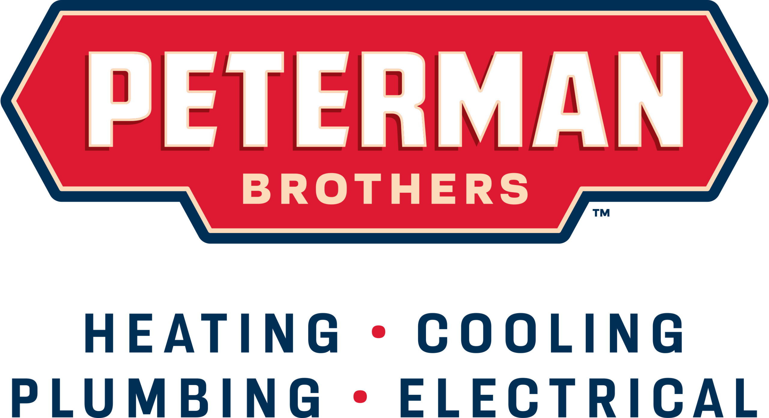 Peterman Brothers Heating, Cooling, and Plumbing