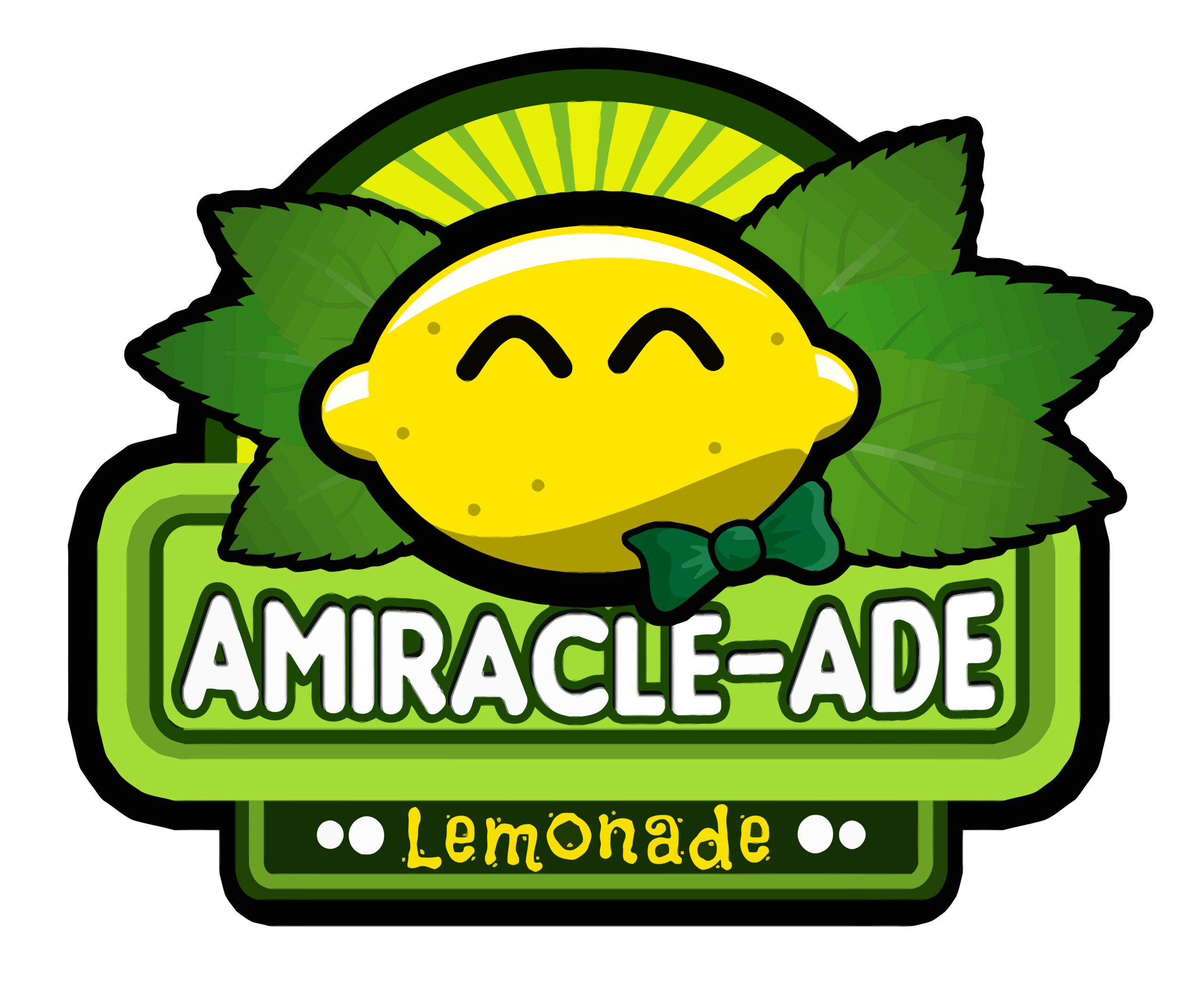 Amiracle Ade